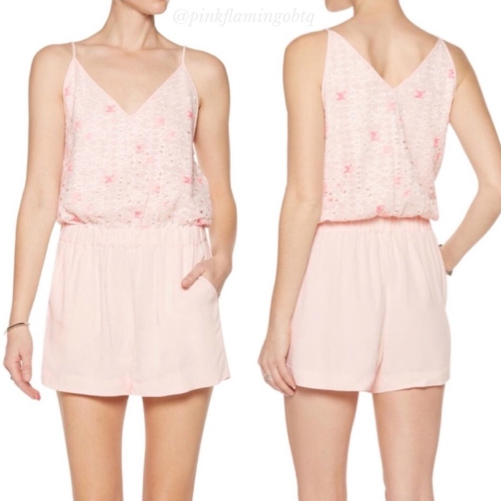 maje romper